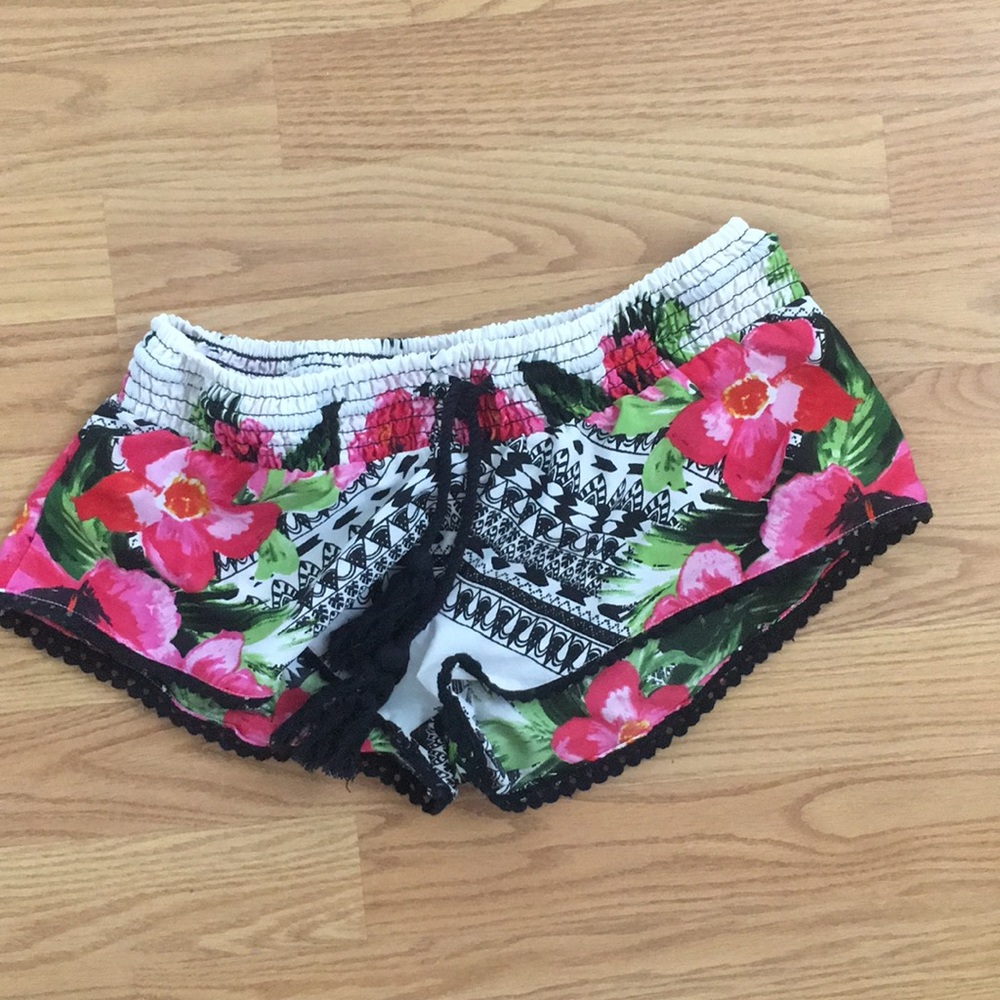 Rip curl shorts